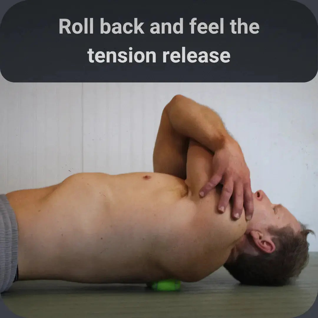 Slouch Stopper™ Align Athlete