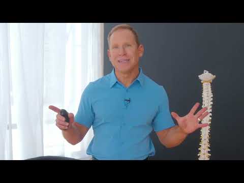 Online Lower Back Pain Reset Course™