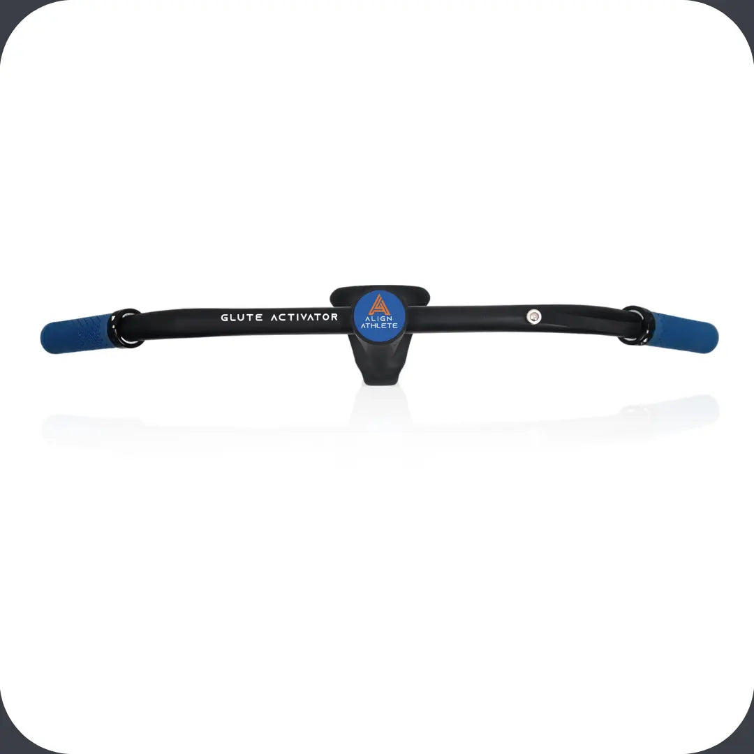 Glute Activator - Your Glute Activation Device Align Athlete