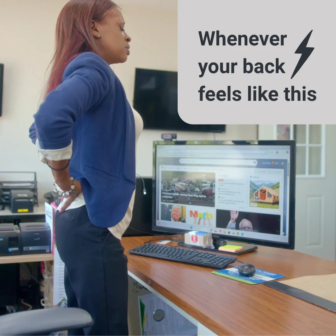 Glute Activator™ - Your Glute Activation Device Align Athlete