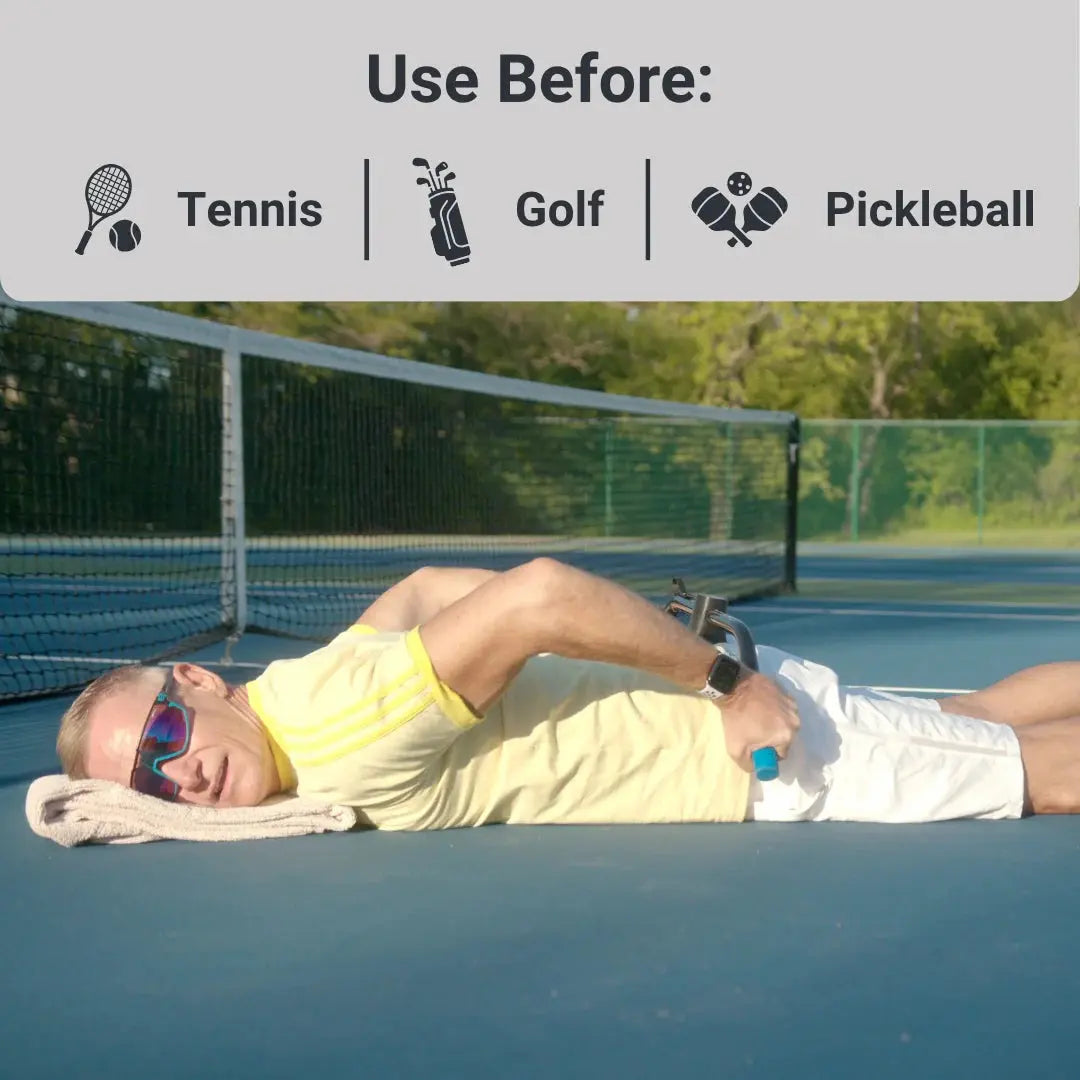 Glute Activator™ - Your Glute Activation Device Align Athlete
