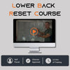 Online Lower Back Pain Reset Course™ Align Athlete