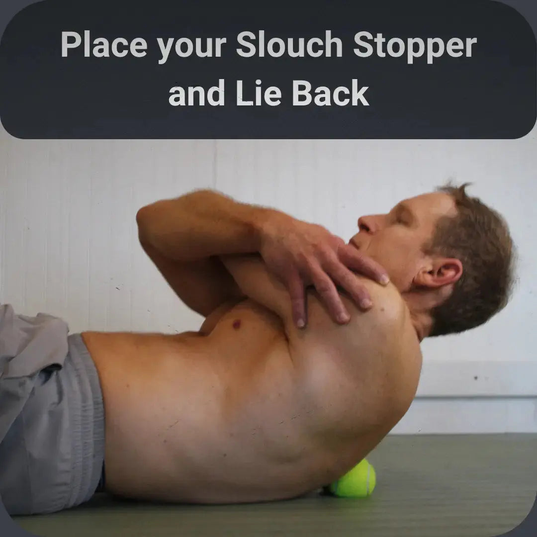 Slouch Stopper™