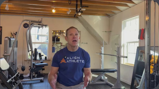 Glute Activator - Your Glute Activation Device